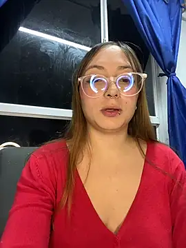 Caamii_ webcam
