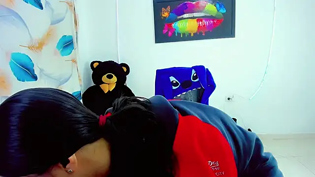 maddison_ivannova webcam