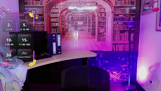 Kimberly_Lopez webcam