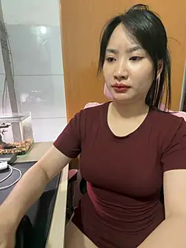 QuynhAnh99 webcam