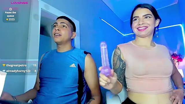 Dante_mia webcam