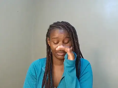 Prettygodess1 webcam