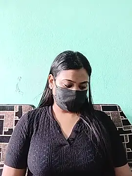 Tamil_anushka_ webcam