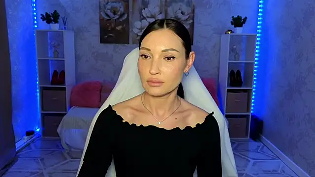 NikoleMills webcam