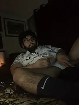 CloudyPapi_Downlow webcam