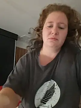 ArabellaVixen webcam