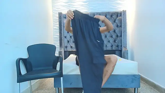 Tommy_Jones1 webcam