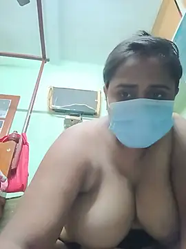 mannasayantani0 webcam