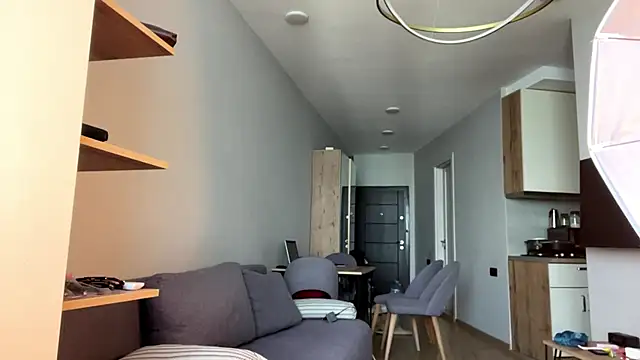 ConnieDickins webcam