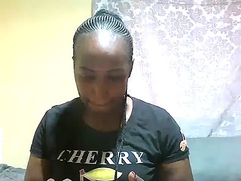 sexy-faiy webcam