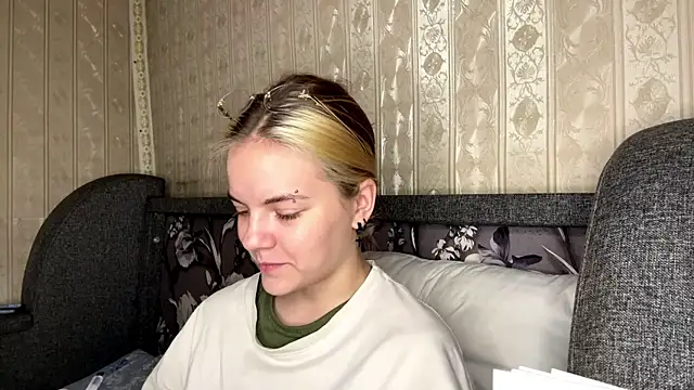 KimWarner webcam