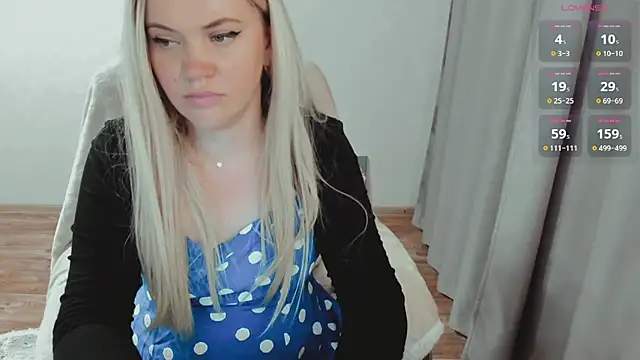 AllAboutLoveXx webcam