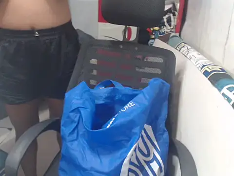 XTSgoddessJennaX webcam