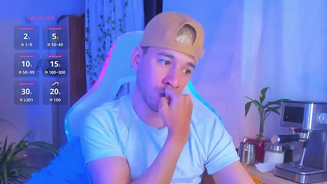 petter_coleman_ webcam