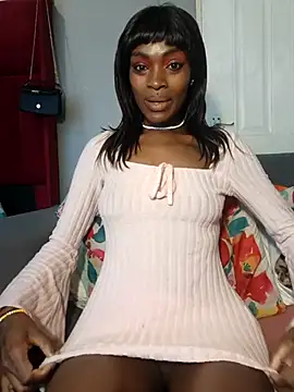 HoneyDropsX live cam on StripChat