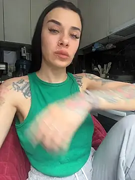 Queen_of_pain webcam