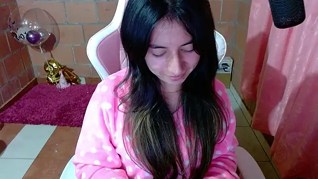 Maggie_Fox3 webcam