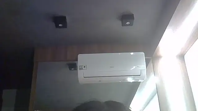 SkinnyKitten webcam