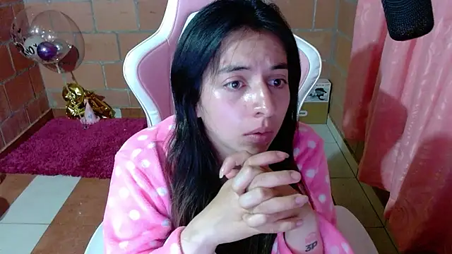 Maggie_Fox3 webcam