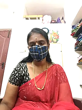 Tamil_Yalini12 webcam