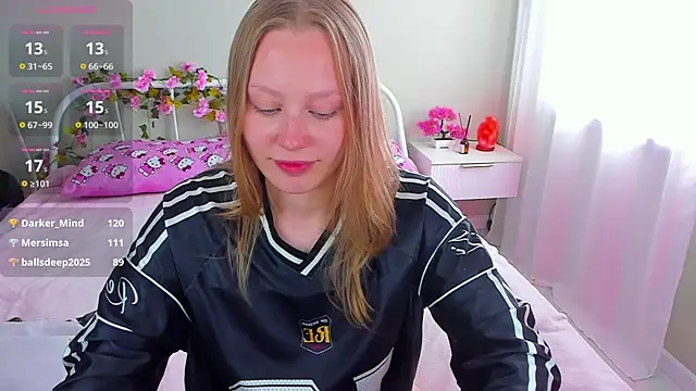 AngelBlaze webcam