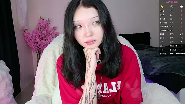 Lein_Bone webcam