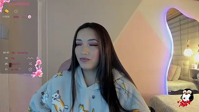 cristal__hot_1 webcam