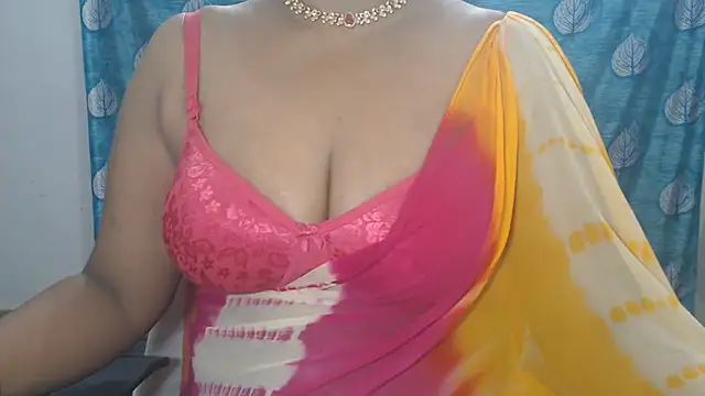 Sophia_your webcam
