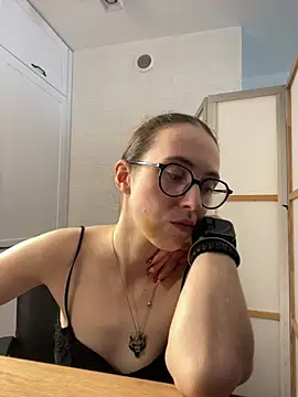 MartiniiSelenna webcam