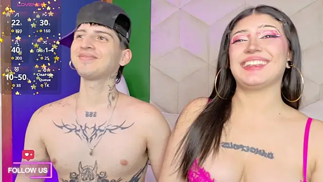 sett_and_gwen webcam