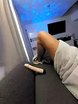 SexyJulia21 webcam