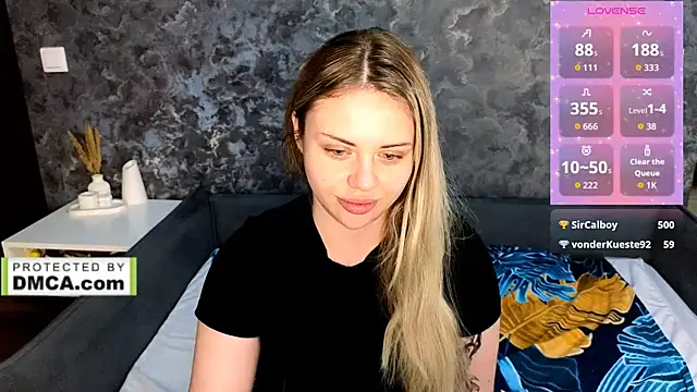 StasyLucke webcam
