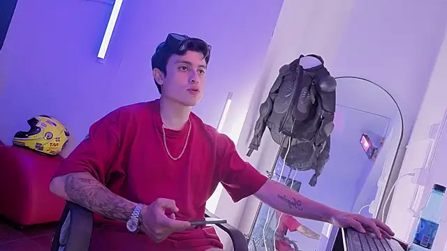 angel_still_ webcam