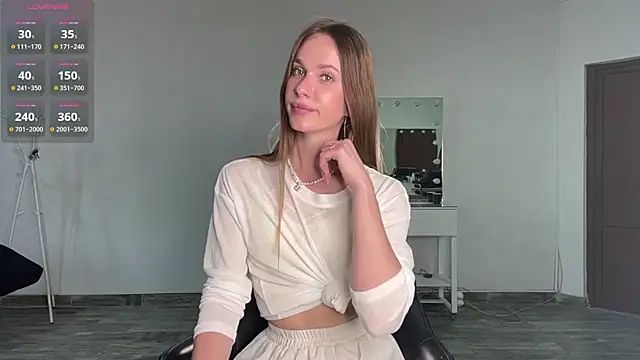 A_Lilly webcam