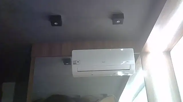 SkinnyKitten webcam