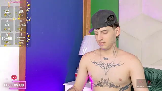 sett_and_gwen webcam