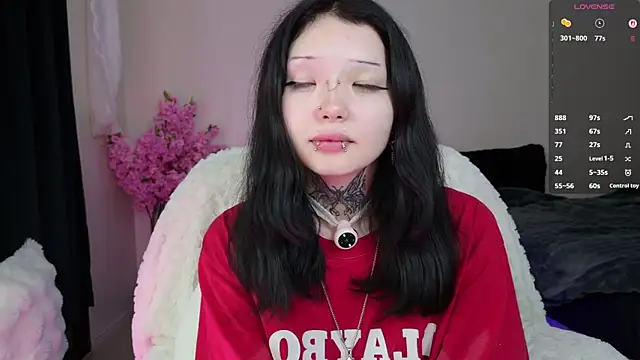 Lein_Bone webcam