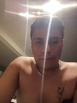 NekutaMex webcam