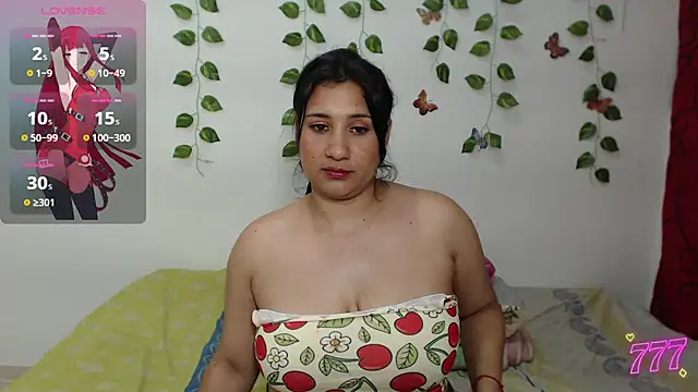 aranzahot_14 webcam