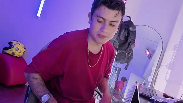 angel_still_ webcam