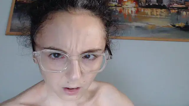 cleophee (F milf) - je me gode