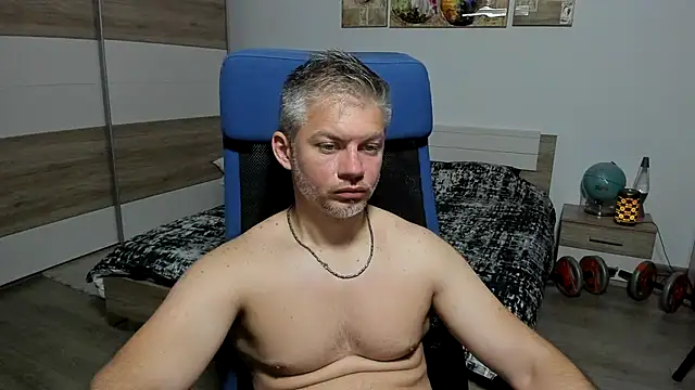 RobbyShawz webcam