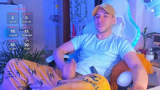petter_coleman_ webcam