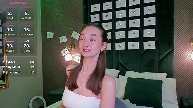 Kelly_Powell webcam