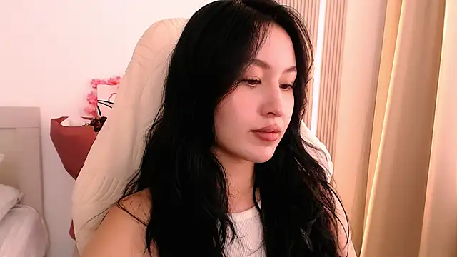 Ann__Cute webcam
