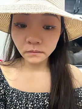 xiaochengzi505 webcam