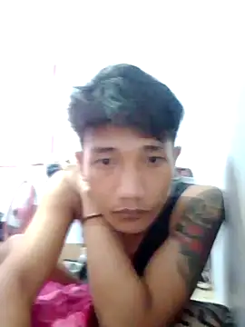 Mahok webcam