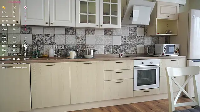 JaneUbry