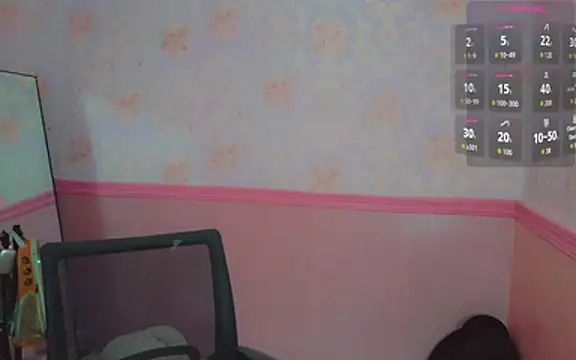 anne_smithe webcam