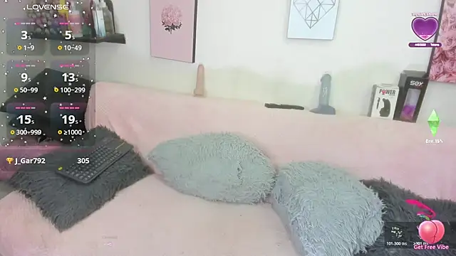 Lele_669 webcam